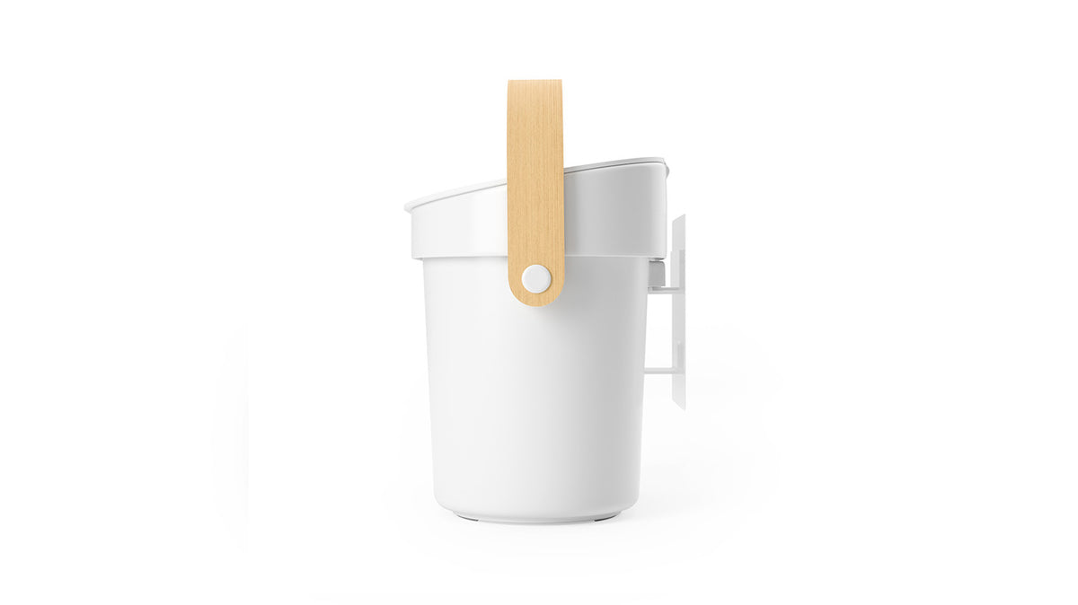 bellwood compost bin