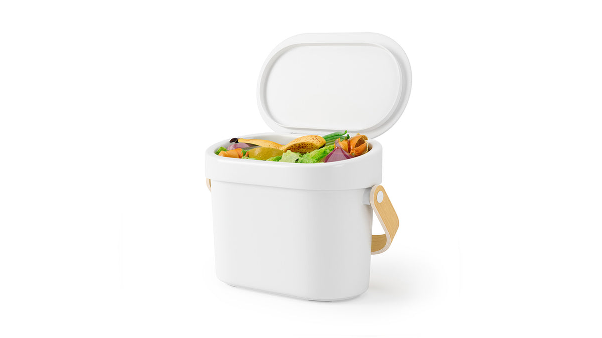bellwood compost bin