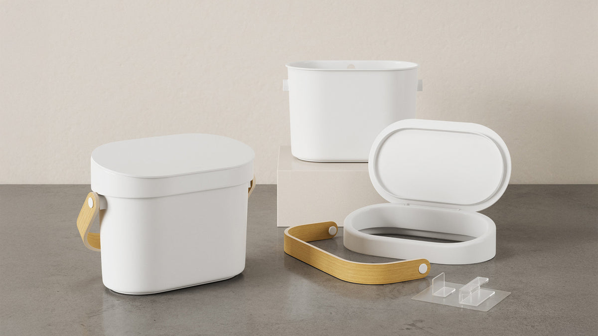 bellwood compost bin