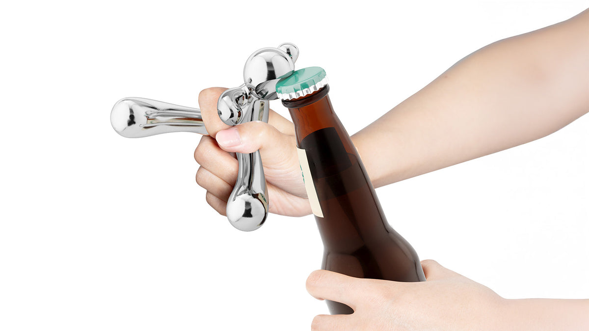 rodeo buddy bottle opener