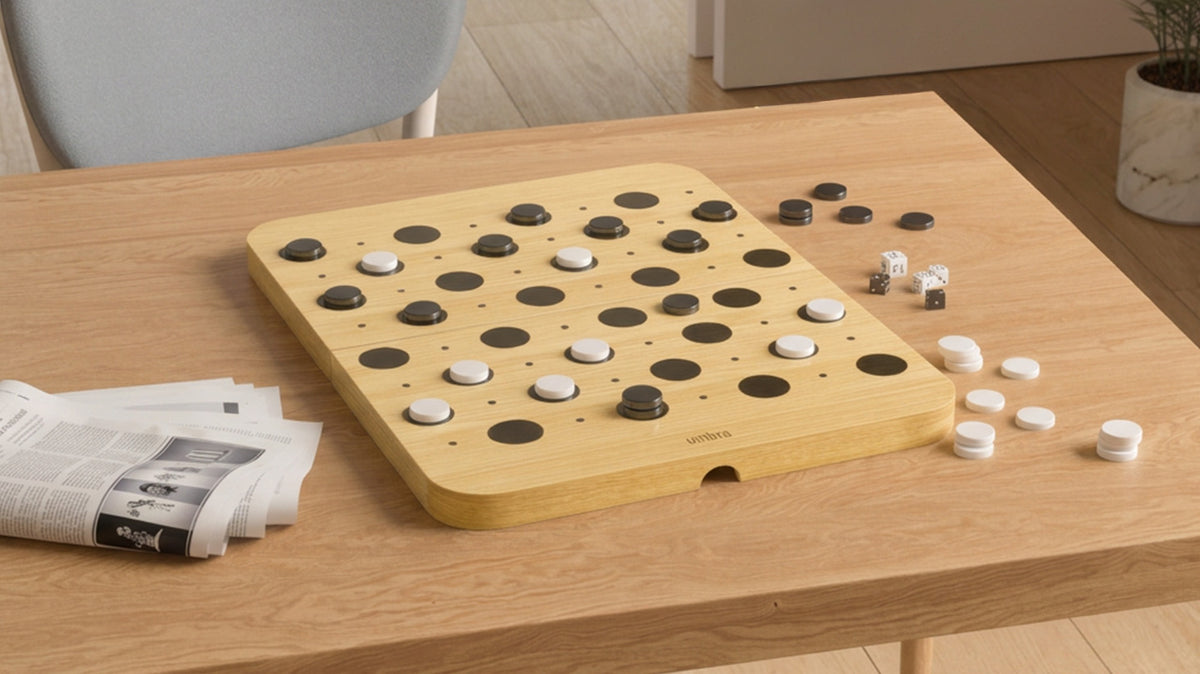 blitz backgammon