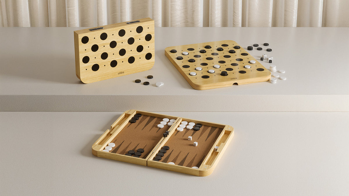 blitz backgammon