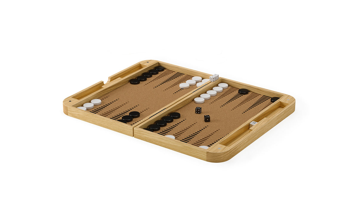blitz backgammon