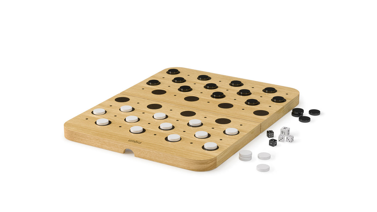 blitz backgammon