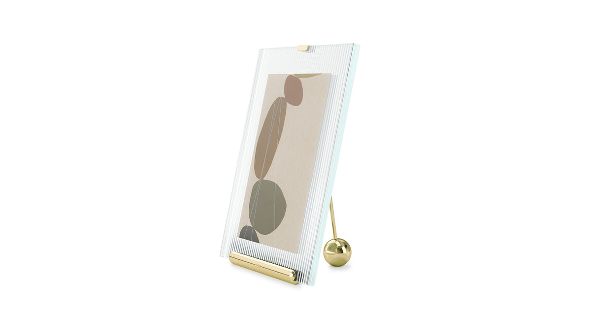 flute frame 5 x 7