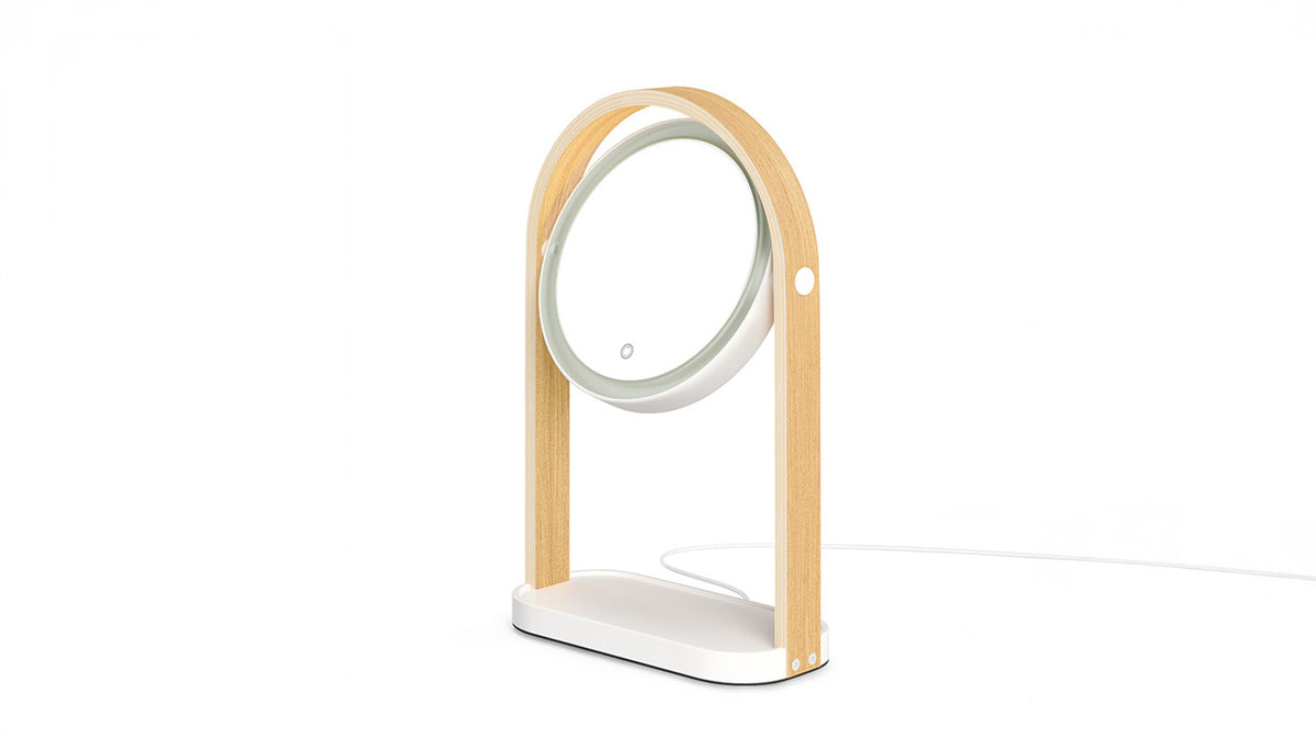 bellwood vanity mirror