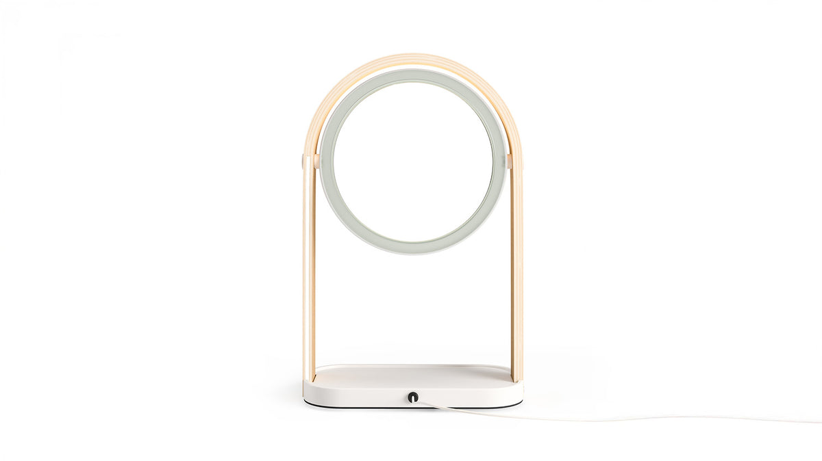 bellwood vanity mirror
