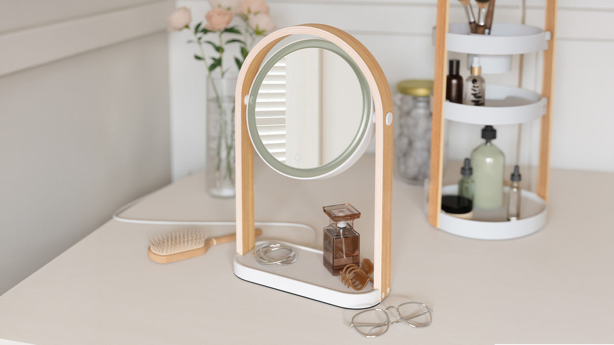 bellwood vanity mirror
