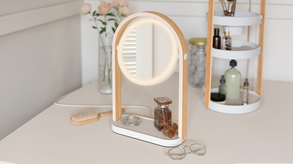 bellwood vanity mirror