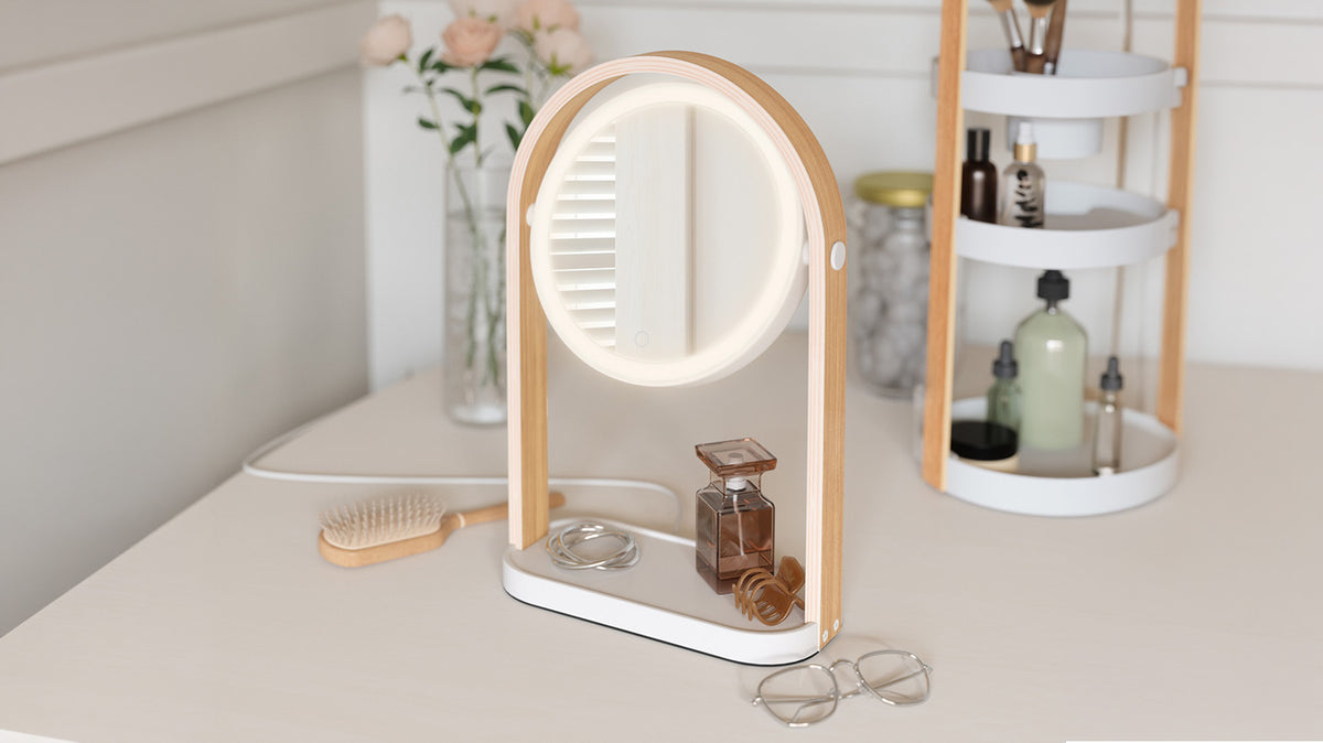 bellwood vanity mirror