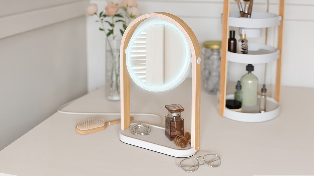 bellwood vanity mirror