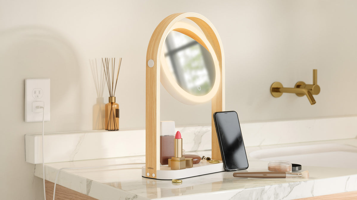 bellwood vanity mirror