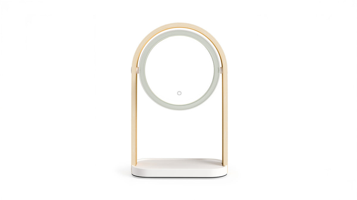 bellwood vanity mirror