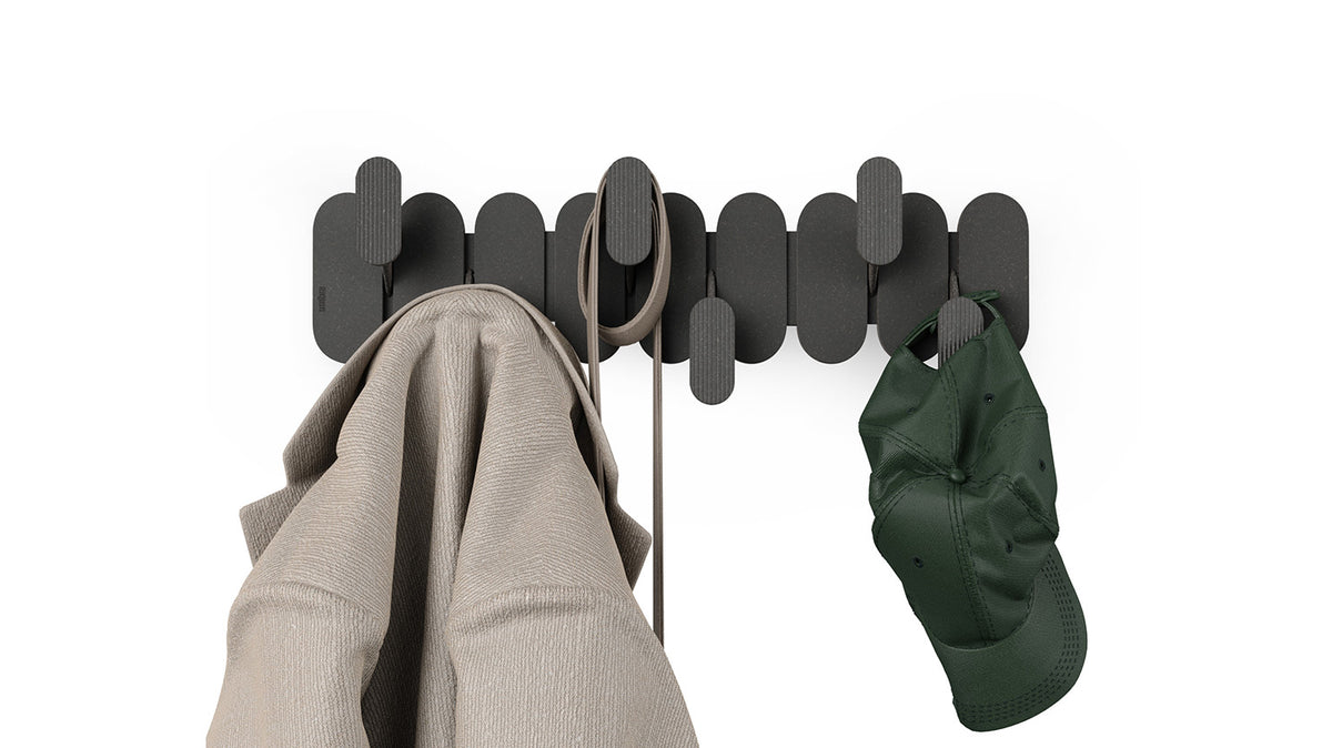 tempo 6 wall hook