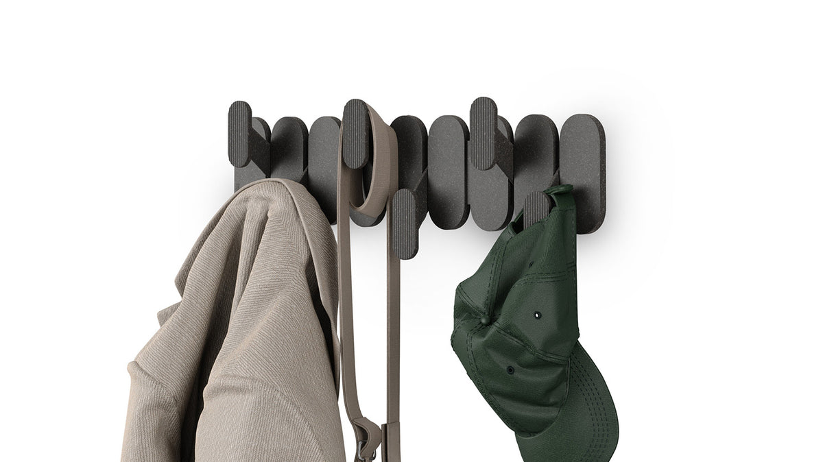 tempo 6 wall hook