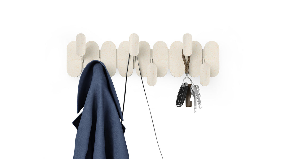 tempo 6 wall hook