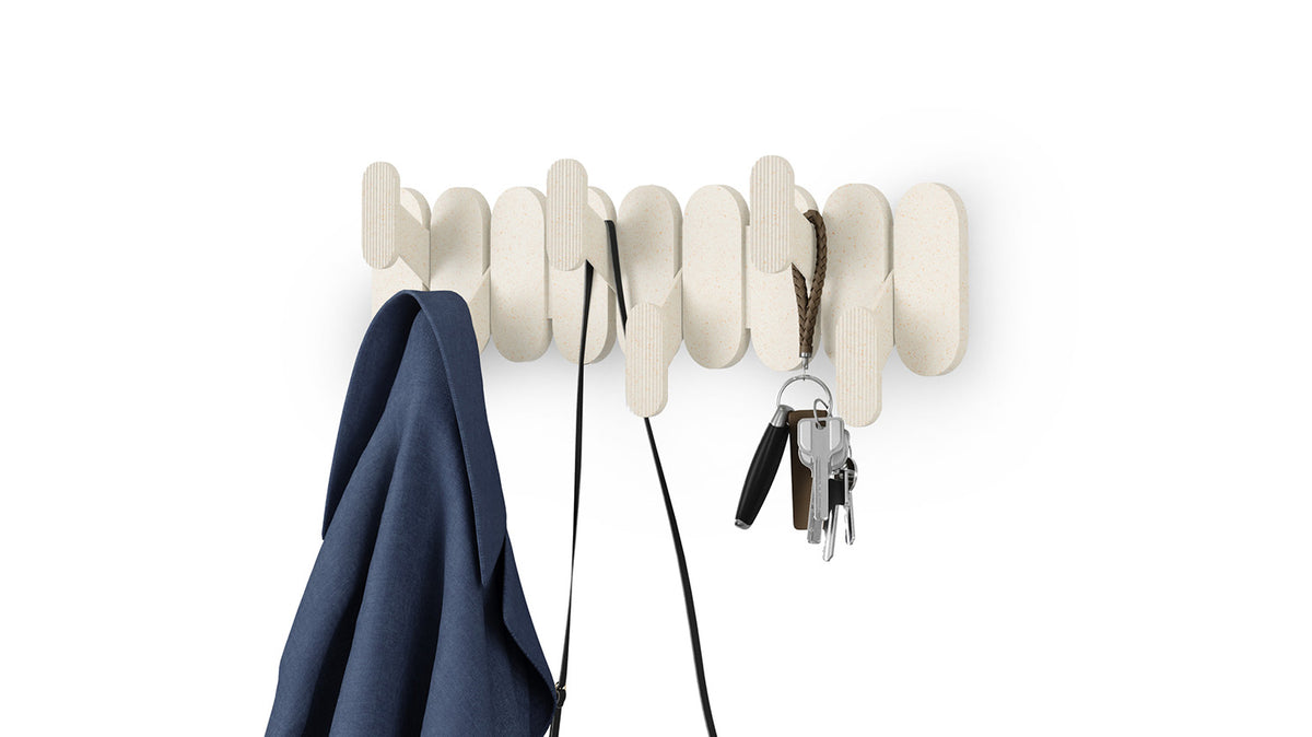 tempo 6 wall hook