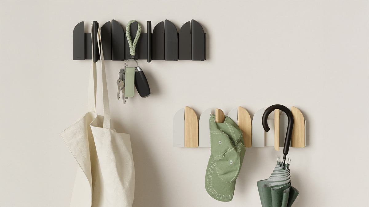 saloon wall hook