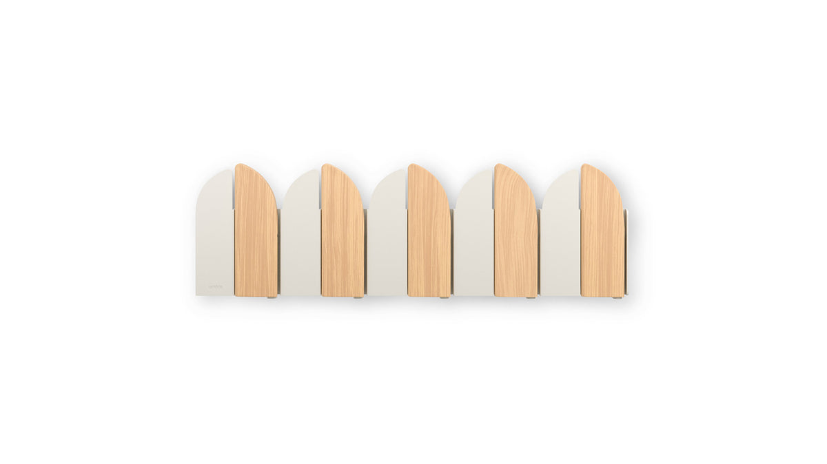 saloon wall hook
