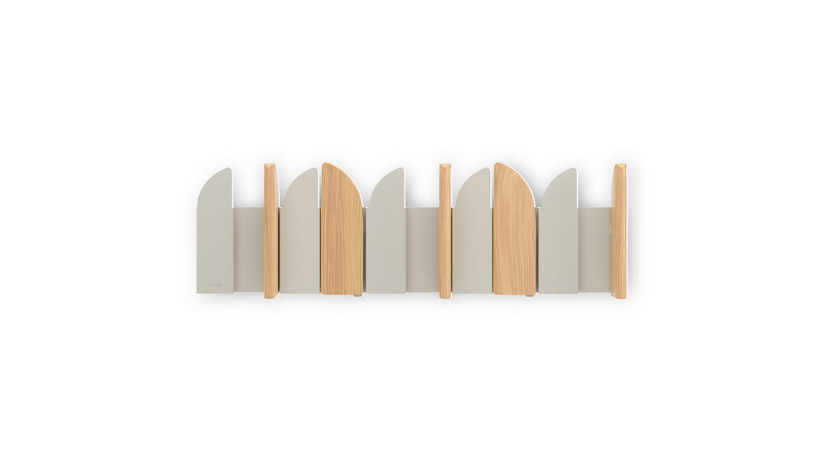 saloon wall hook