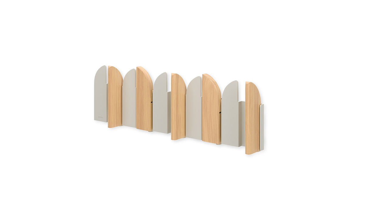 saloon wall hook