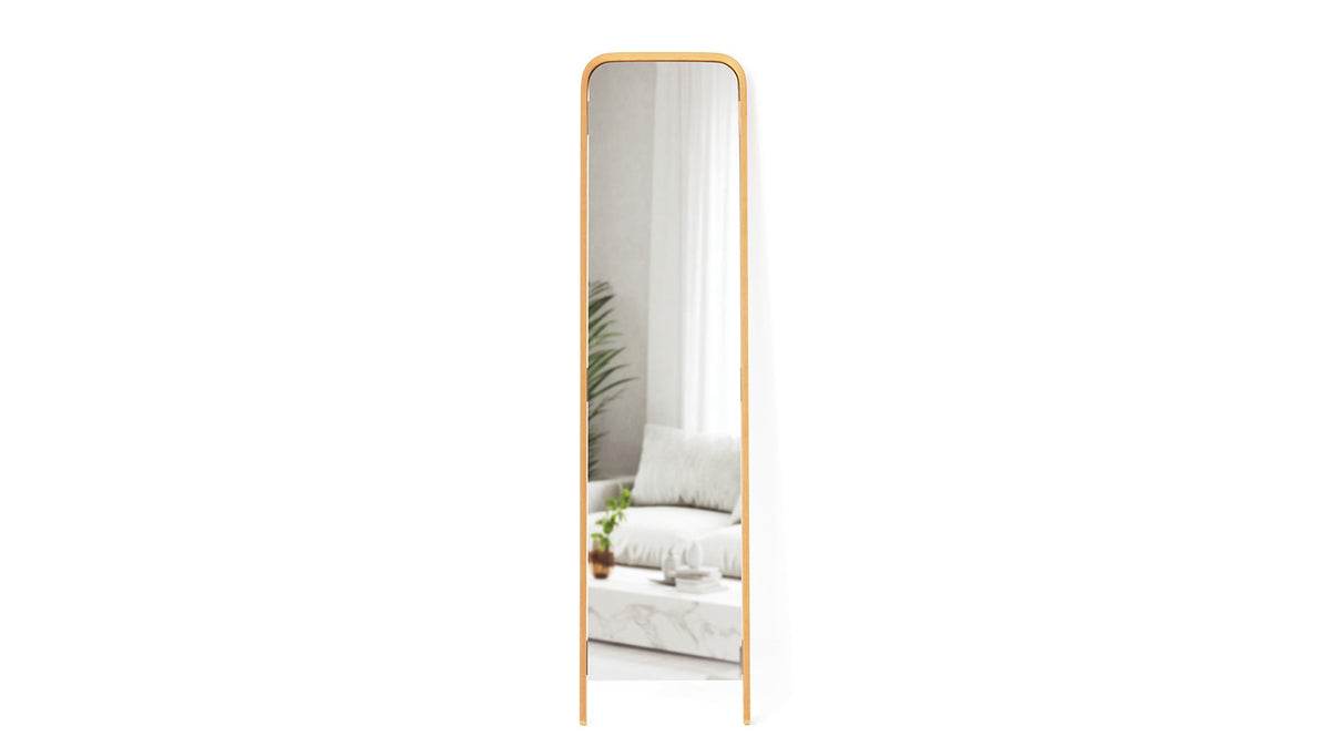 bellwood leaning mirror