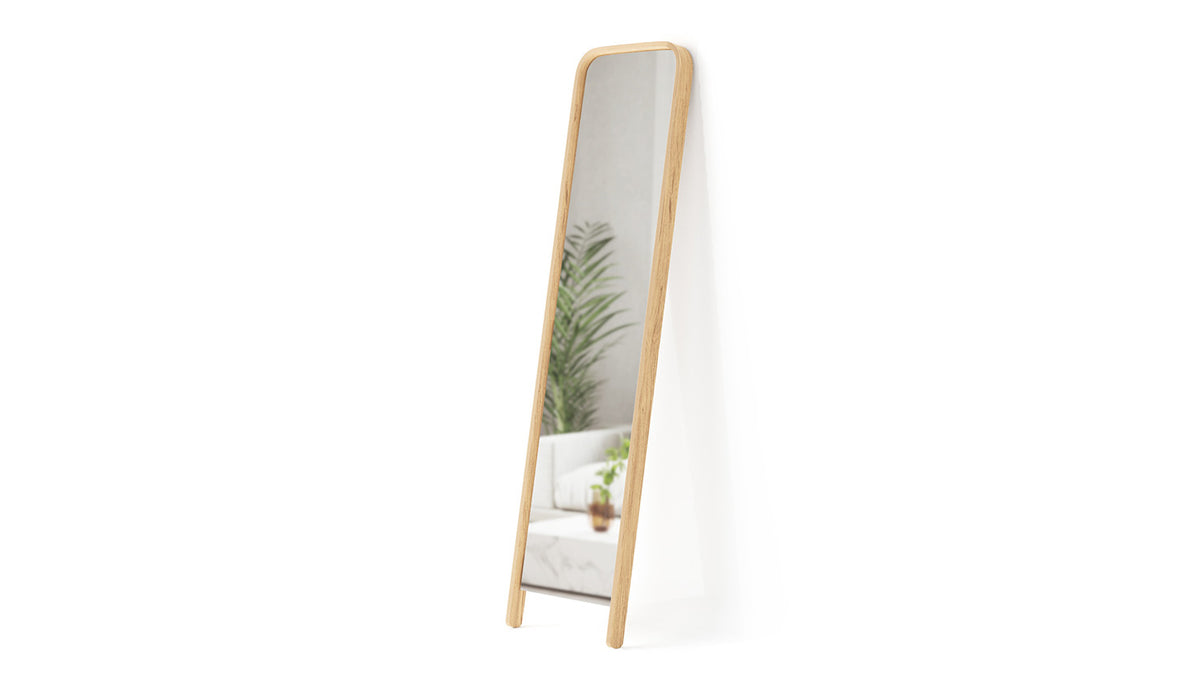 bellwood leaning mirror