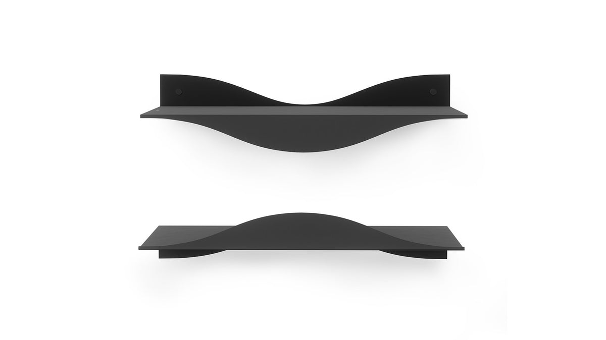 surf shelves