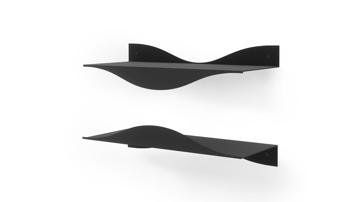 surf shelves