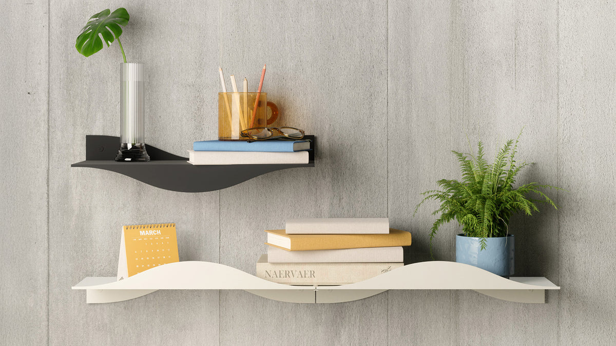 surf shelves