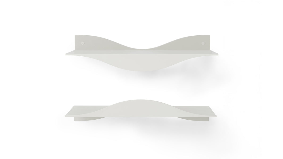 surf shelves