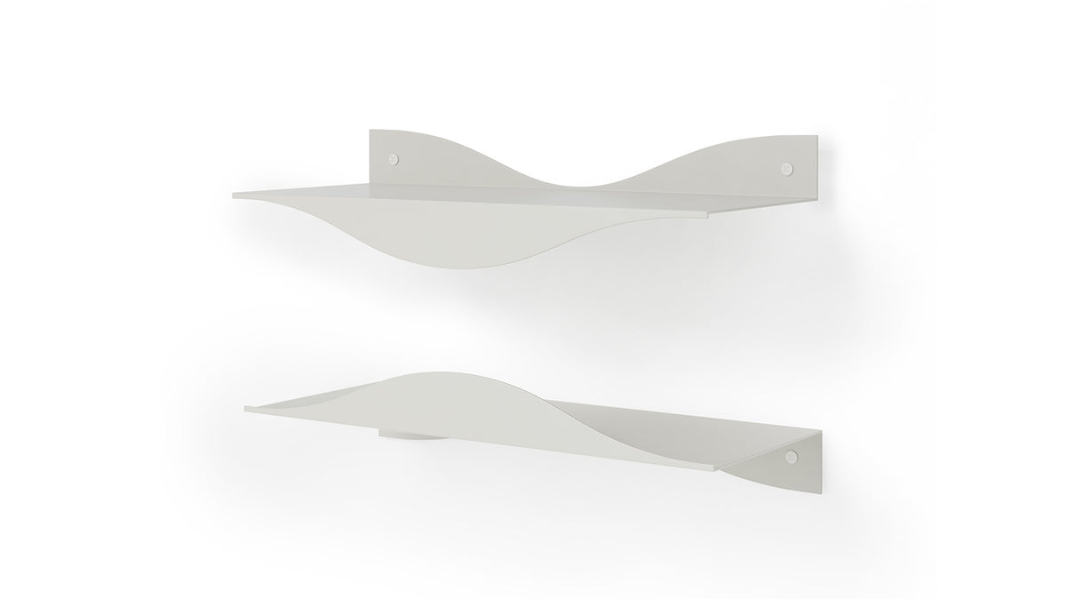 surf shelves
