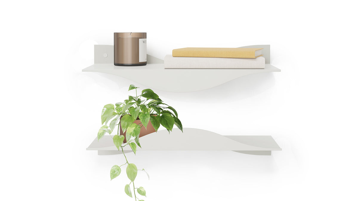 surf shelves