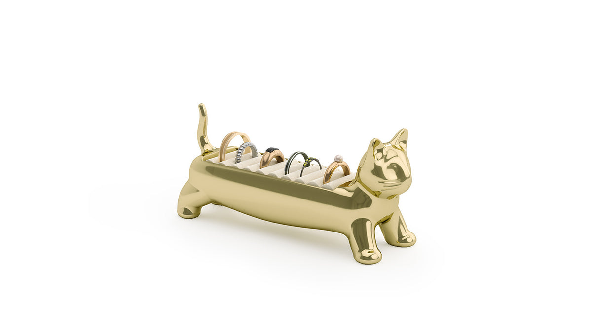 ali cat ring holder