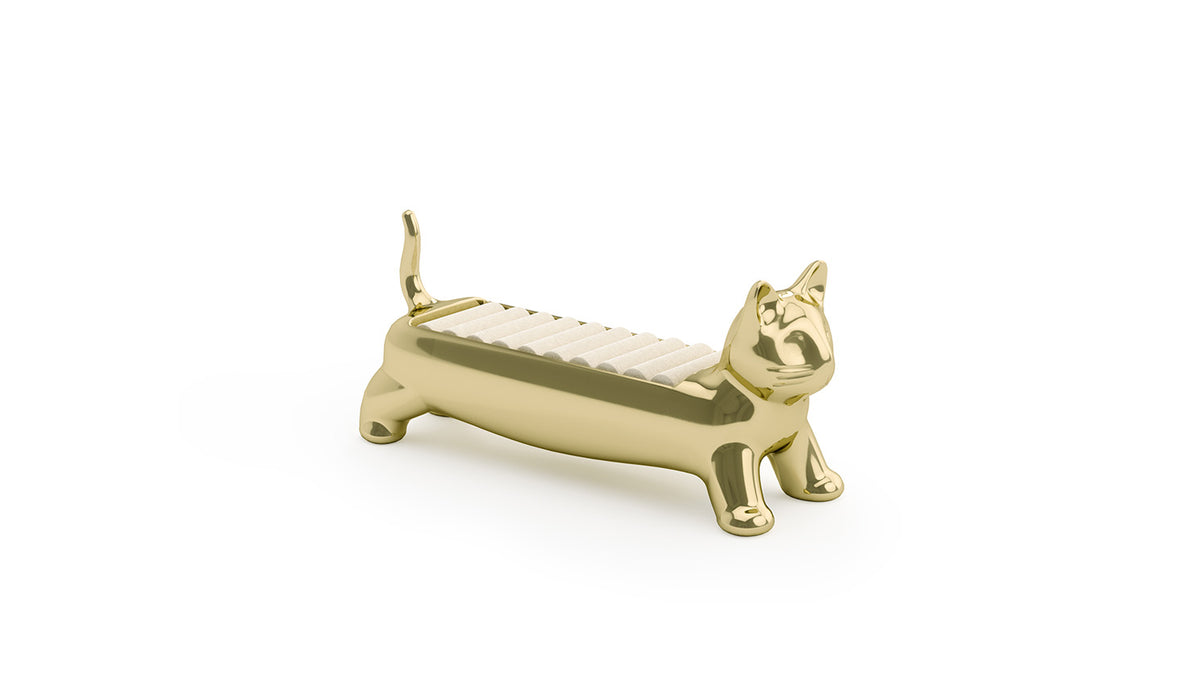 ali cat ring holder