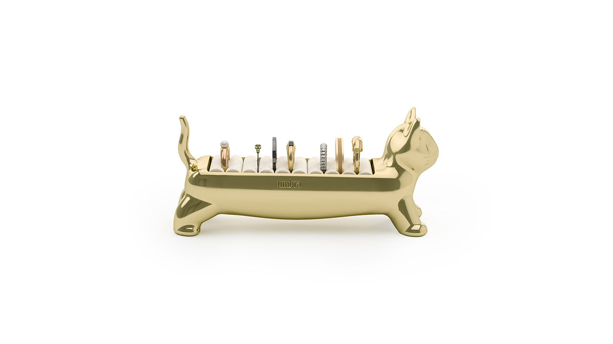 ali cat ring holder