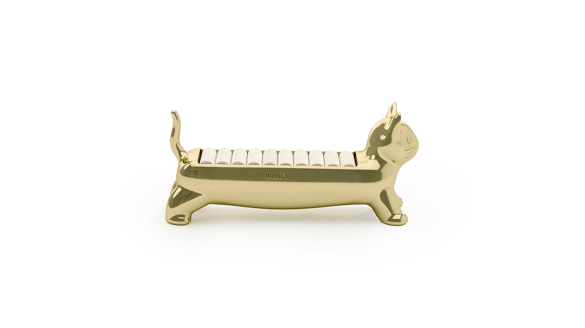 ali cat ring holder