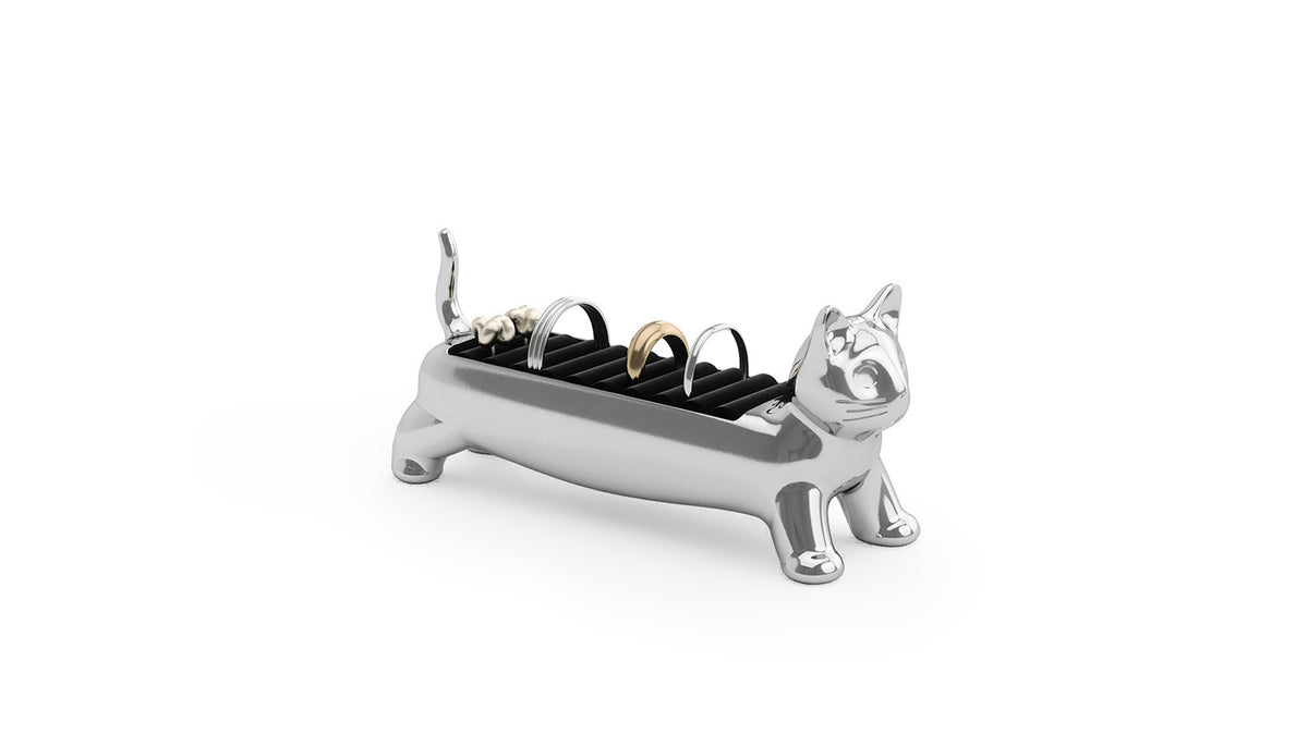 ali cat ring holder