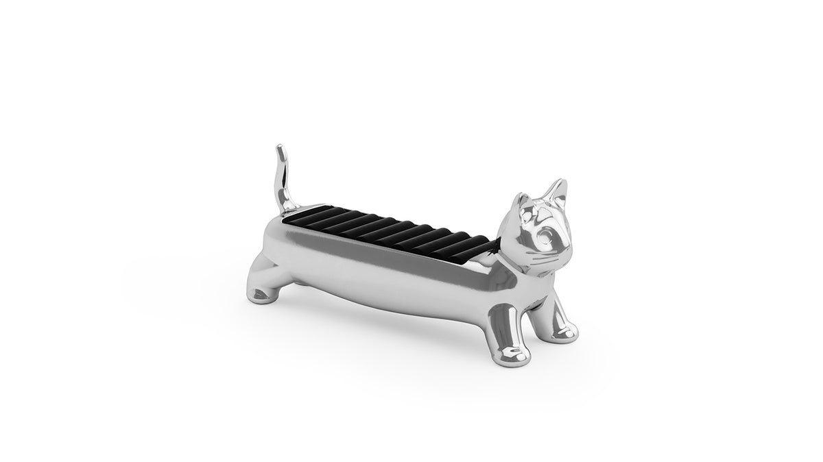 ali cat ring holder