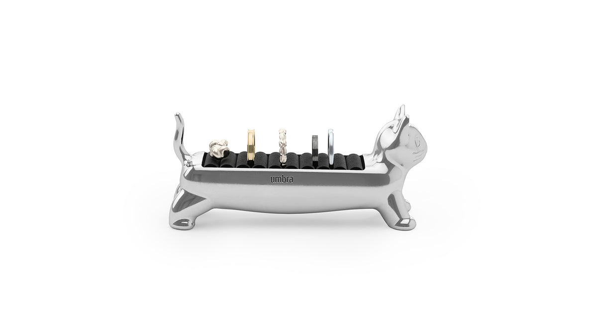 ali cat ring holder