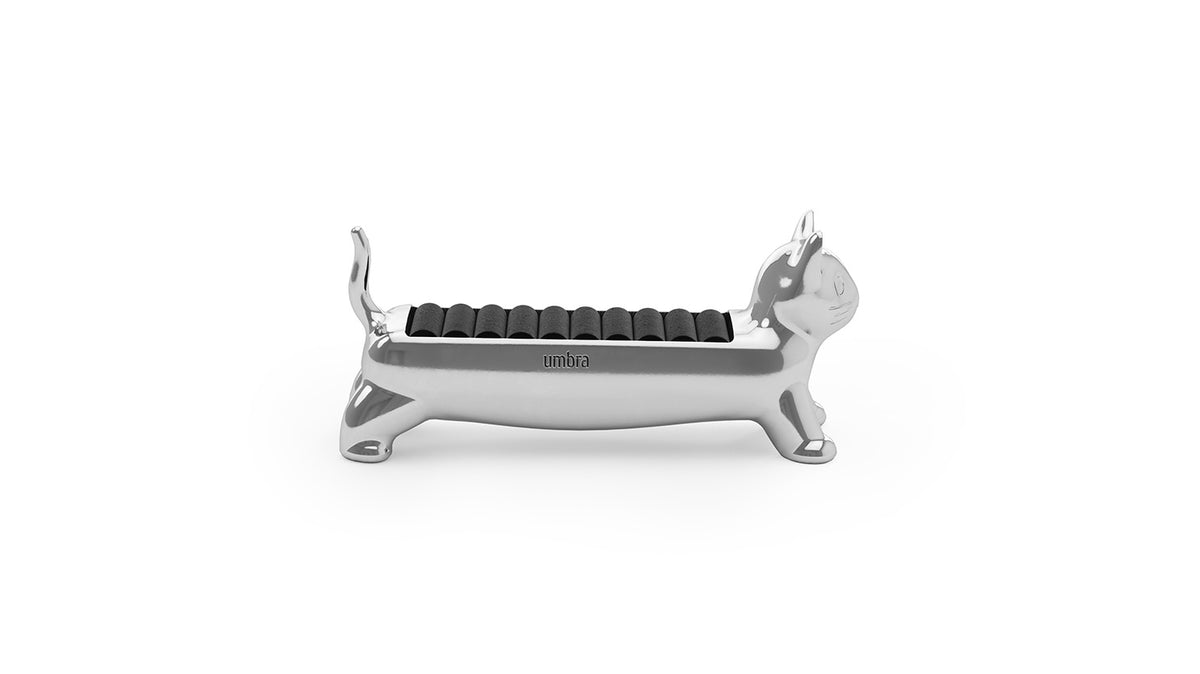 ali cat ring holder
