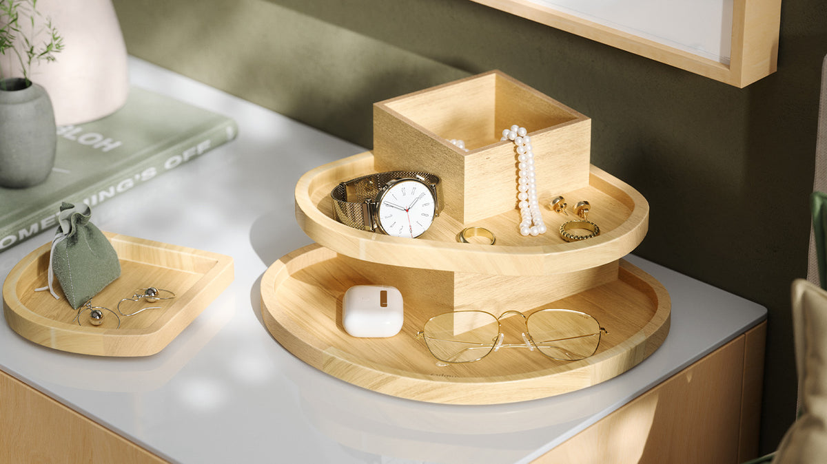 cove storage box