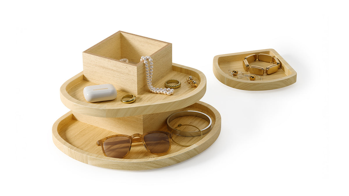 cove storage box