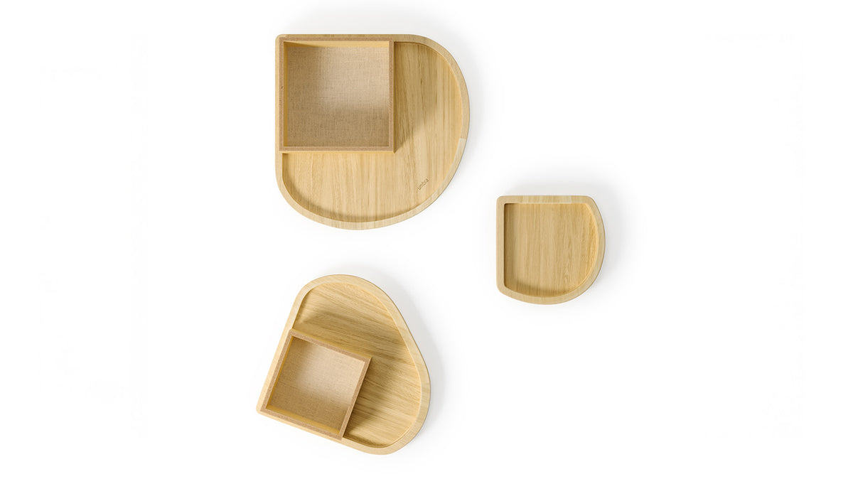 cove storage box