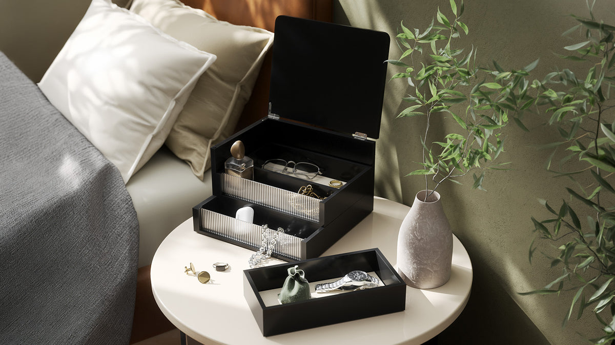 Malibu Storage Box