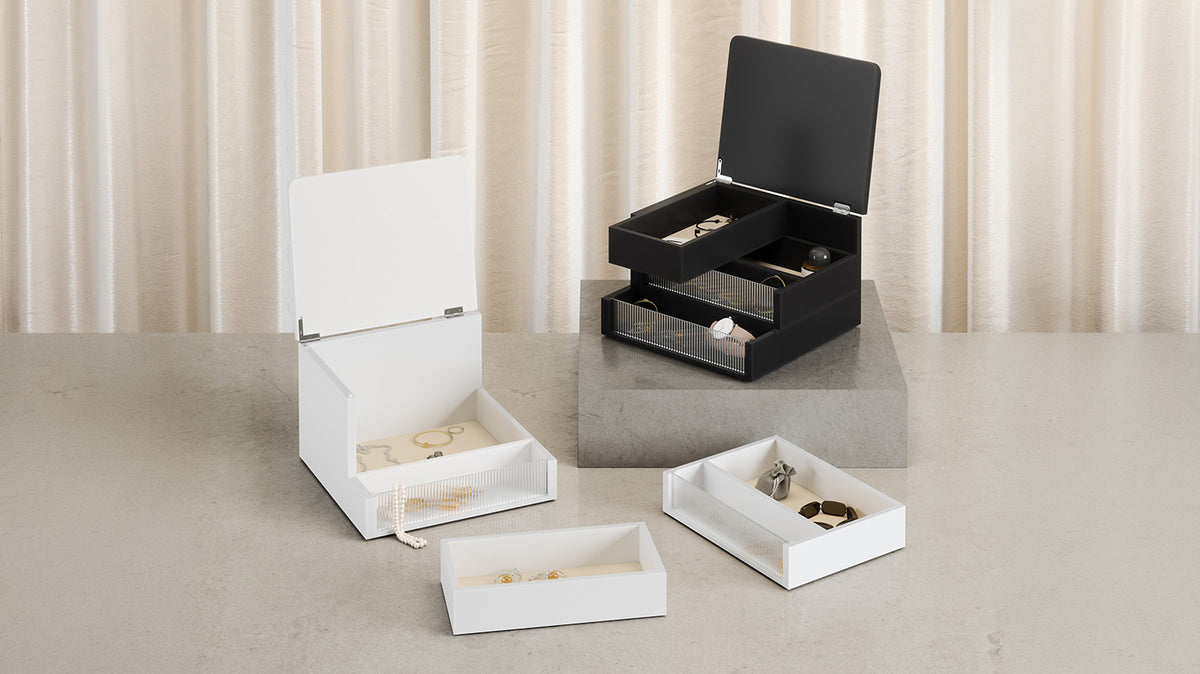Malibu Storage Box