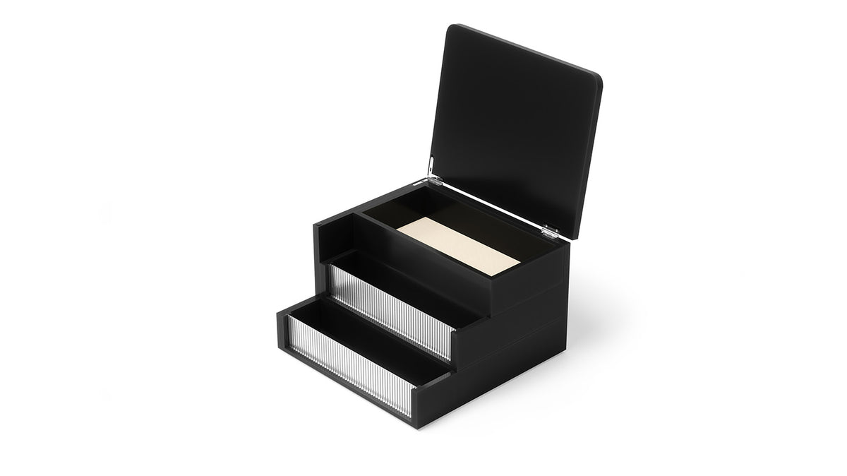 Malibu Storage Box