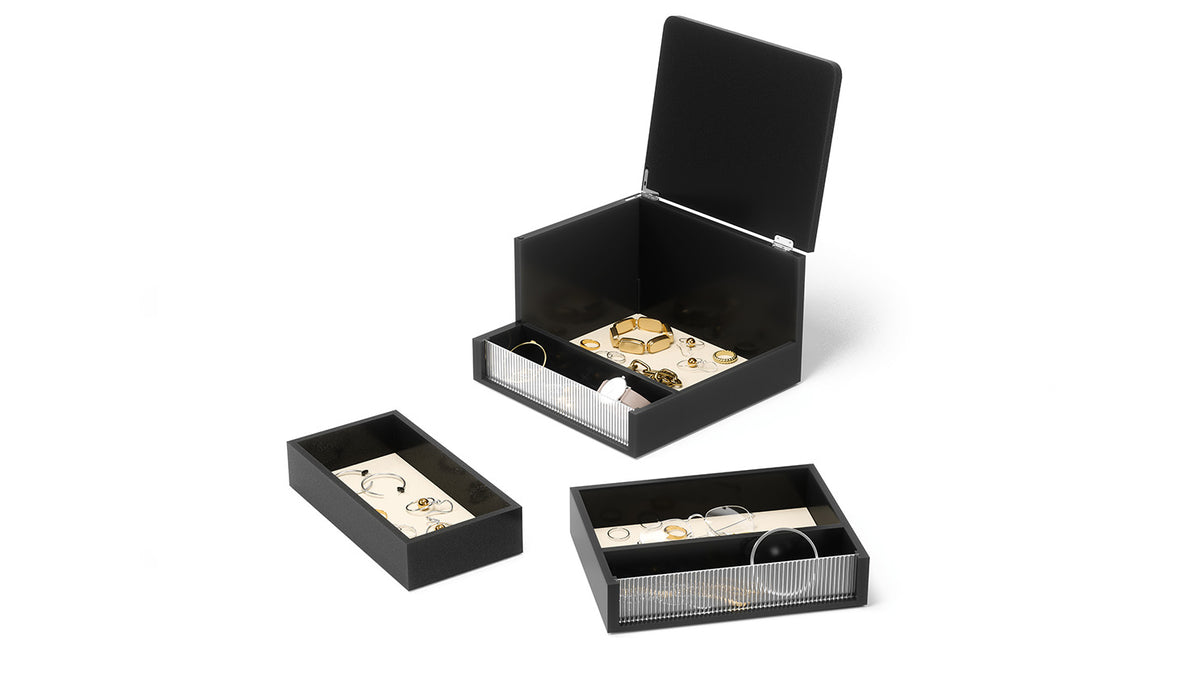 Malibu Storage Box
