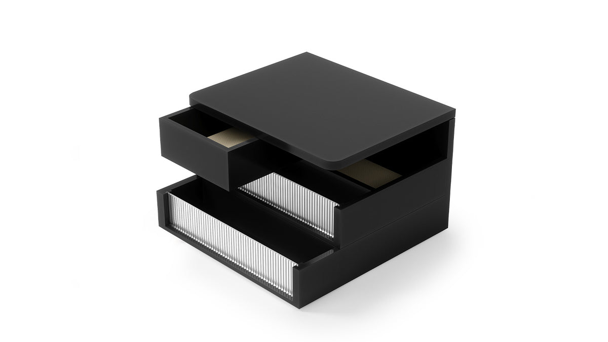 Malibu Storage Box