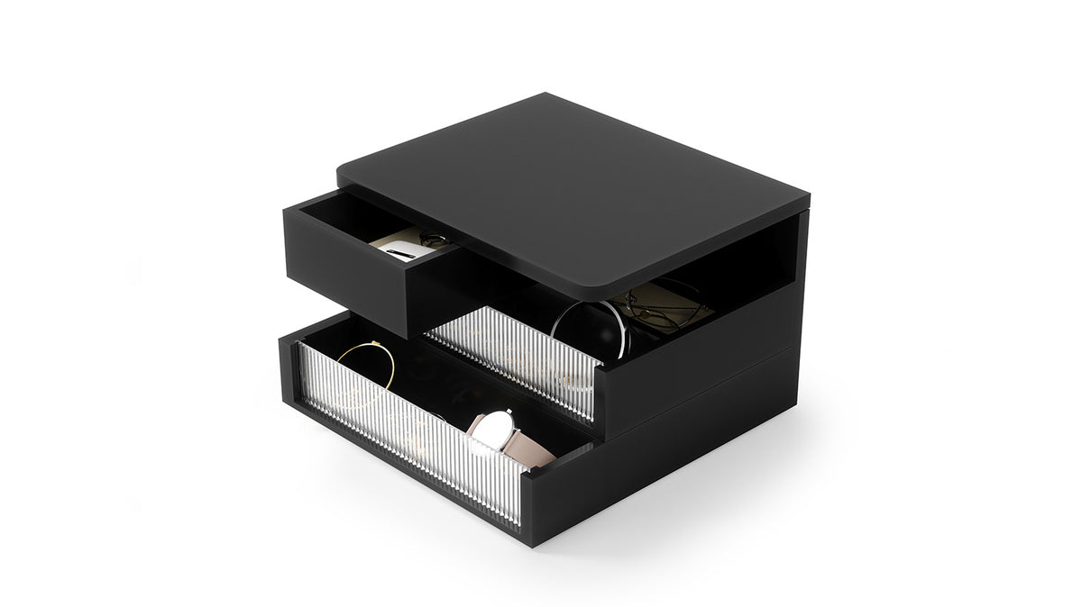 Malibu Storage Box